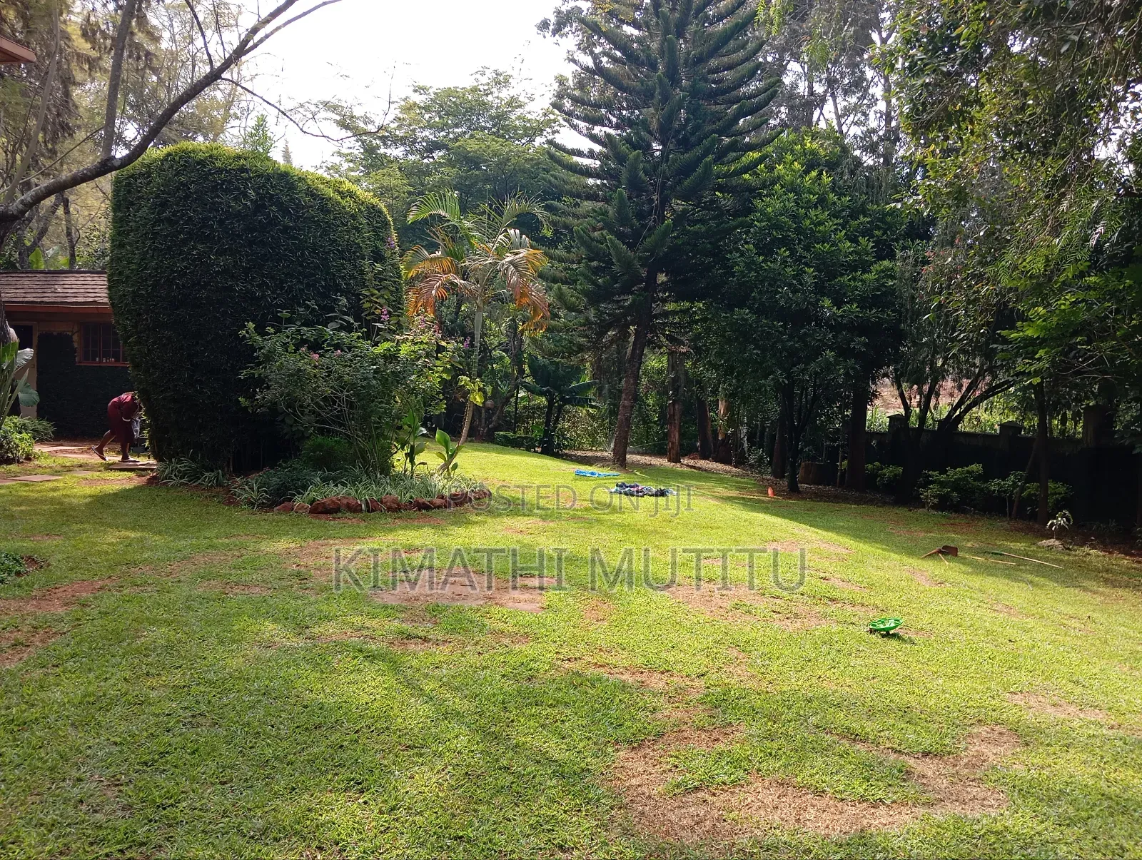 5bdrm Maisonette in Gated Community., Hardy for sale in Hardy