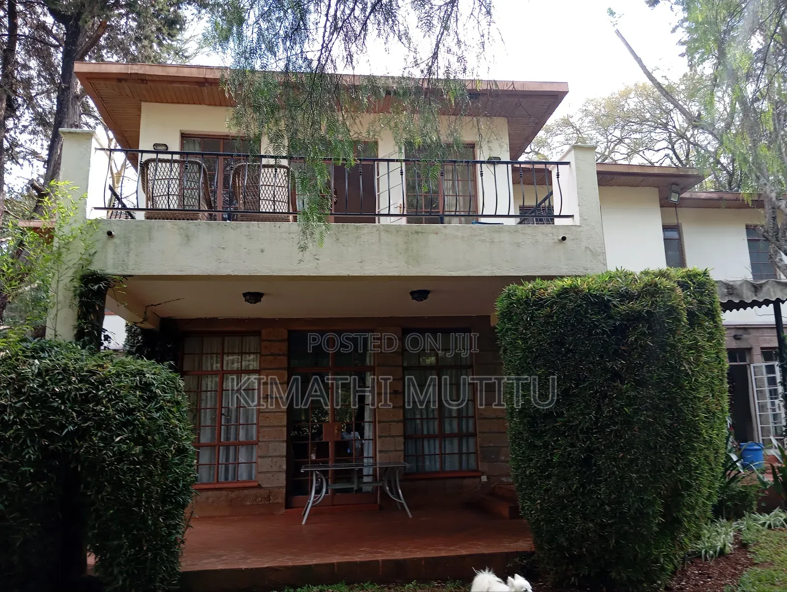 5bdrm Maisonette in Gated Community., Hardy for sale in Hardy