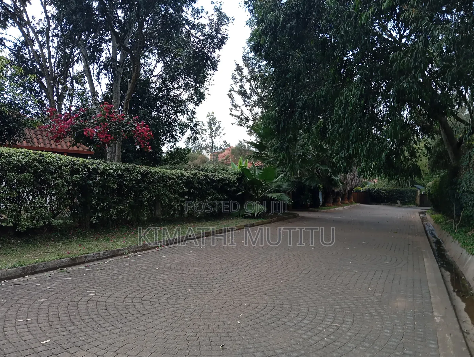 5bdrm Maisonette in Gated Community., Hardy for sale in Hardy