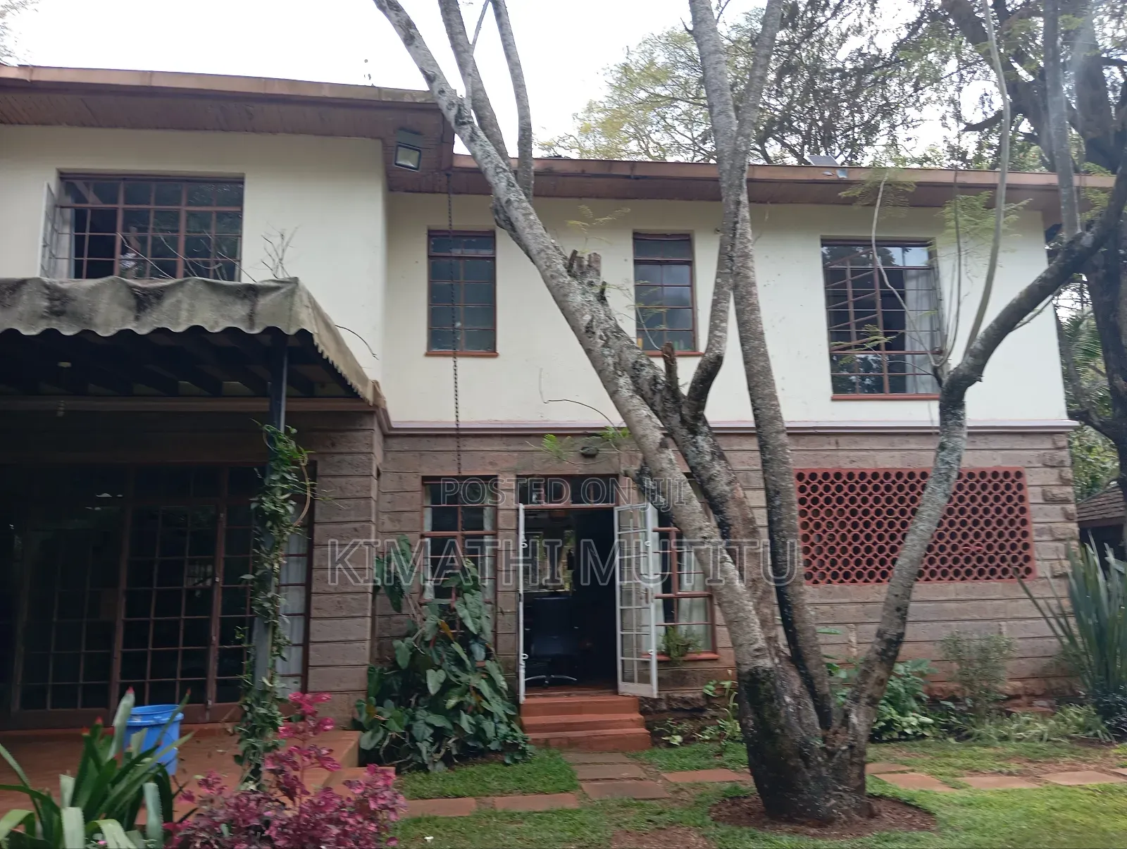 5bdrm Maisonette in Gated Community., Hardy for sale in Hardy