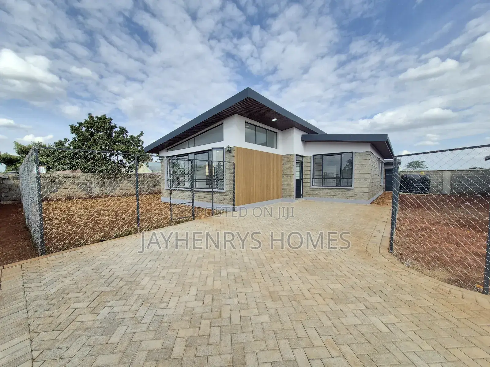 3bdrm Bungalow in Ruiru for sale in Ruiru