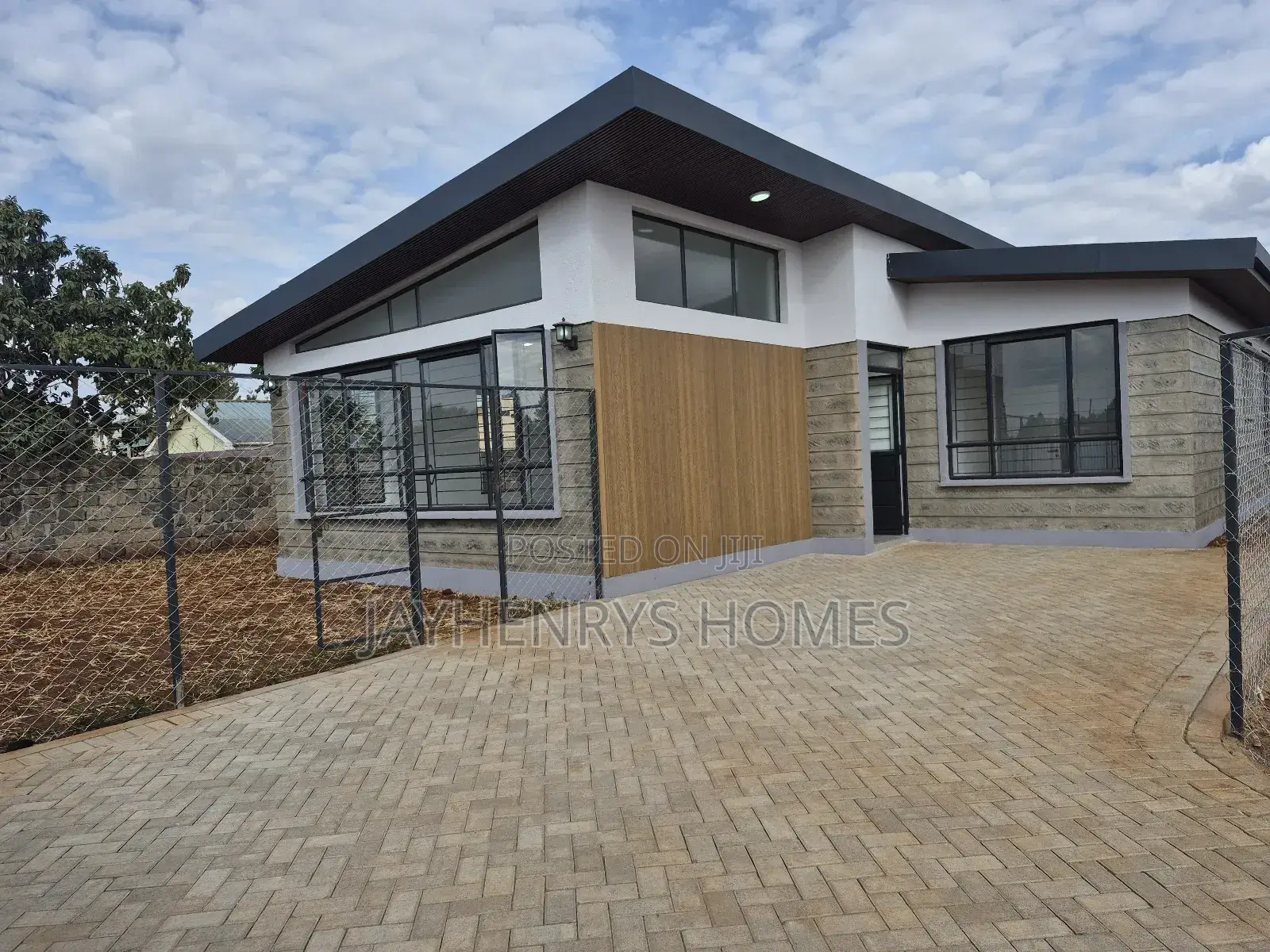3bdrm Bungalow in Ruiru for sale in Ruiru