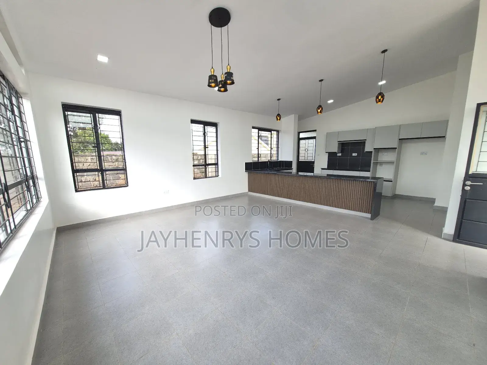3bdrm Bungalow in Ruiru for sale in Ruiru