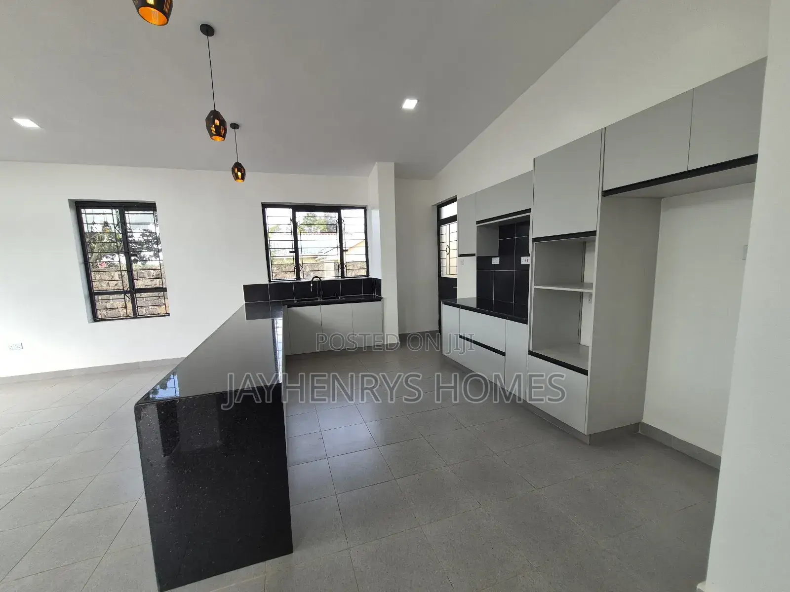 3bdrm Bungalow in Ruiru for sale in Ruiru