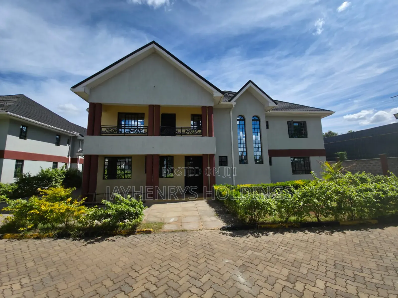 5bdrm House in Thome for rent in Thome