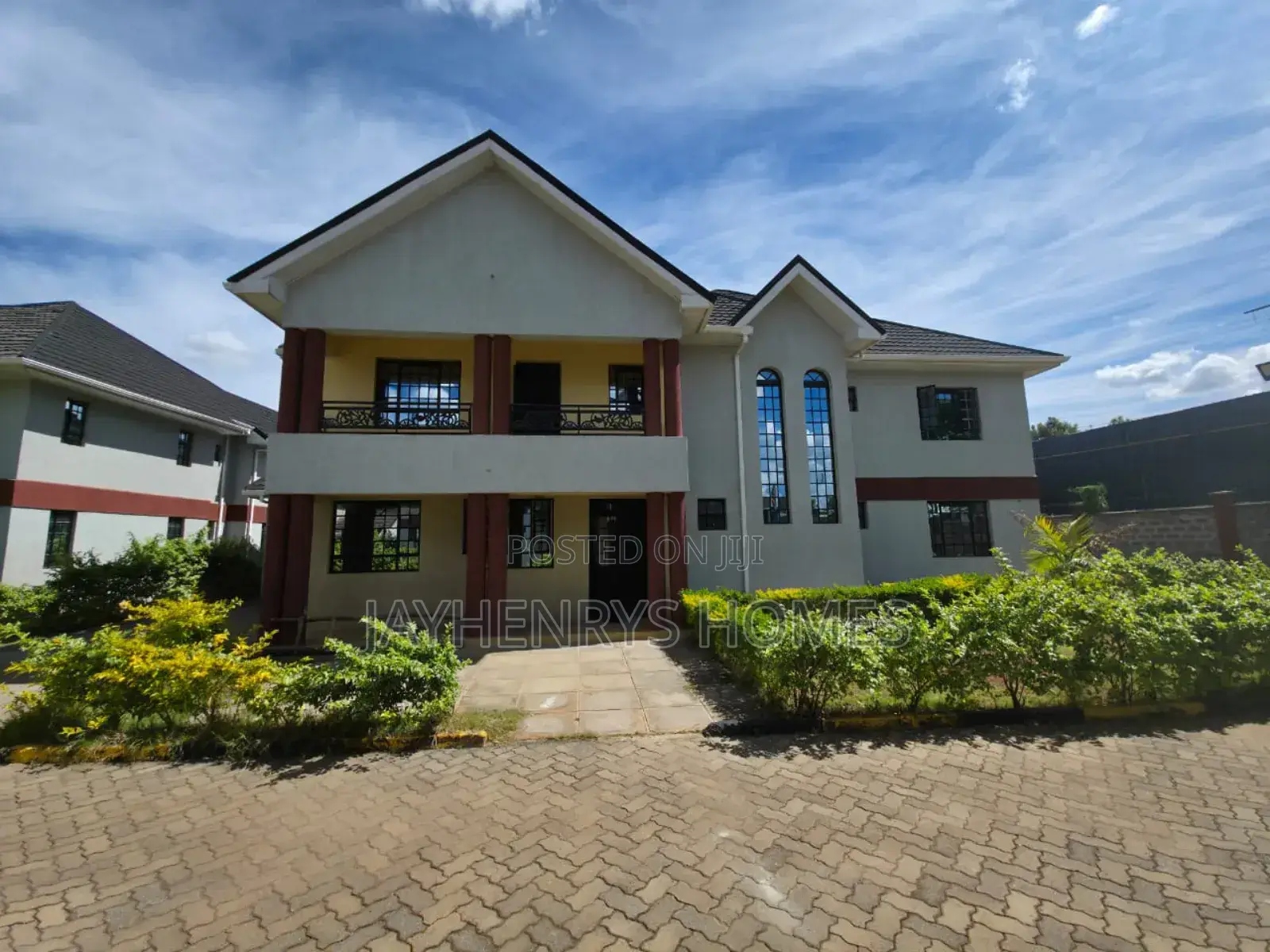 5bdrm House in Thome for rent in Thome