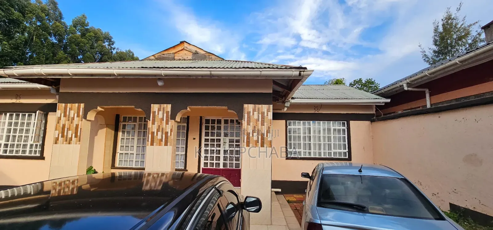 Furnished 15bdrm House in Annex, MTRH Area for sale in MTRH Area