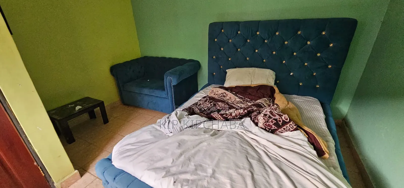 Furnished 15bdrm House in Annex, MTRH Area for sale in MTRH Area