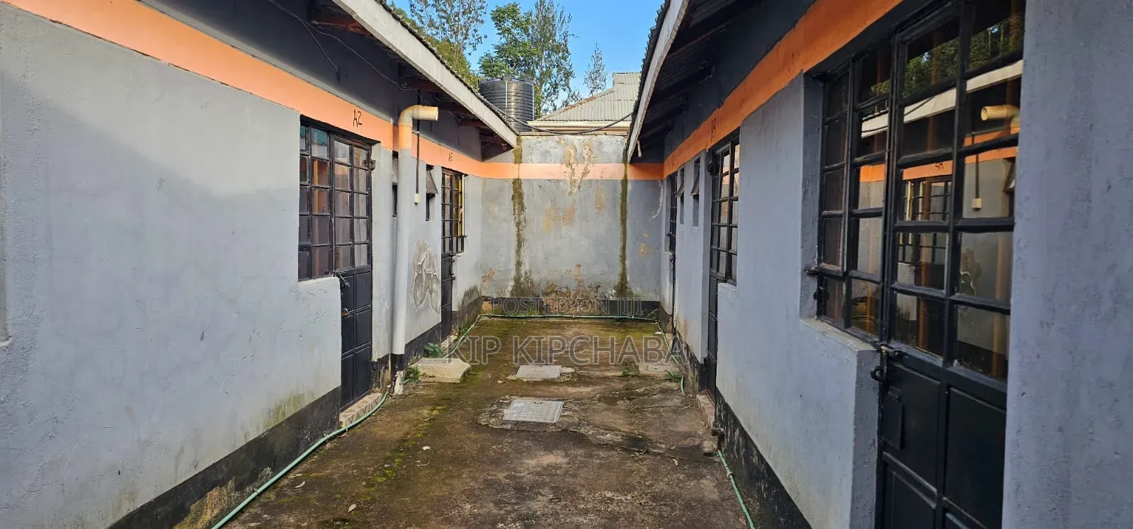 Furnished 15bdrm House in Annex, MTRH Area for sale in MTRH Area