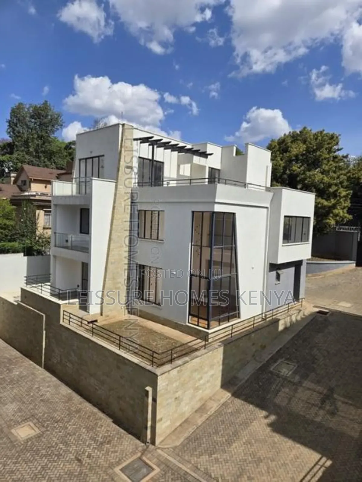 5bdrm Villa in Lavington for sale in Lavington
