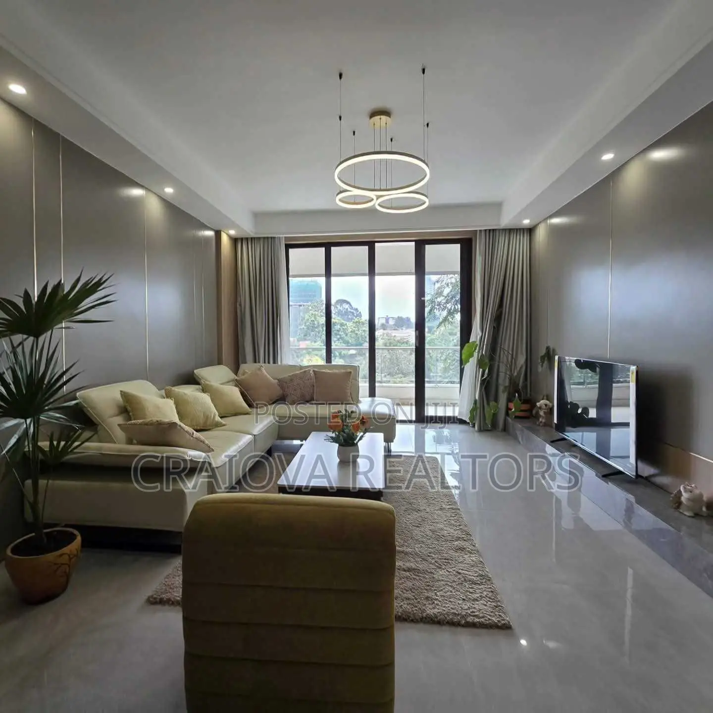 3bdrm Apartment in Riverside Drive for sale in Riverside Drive