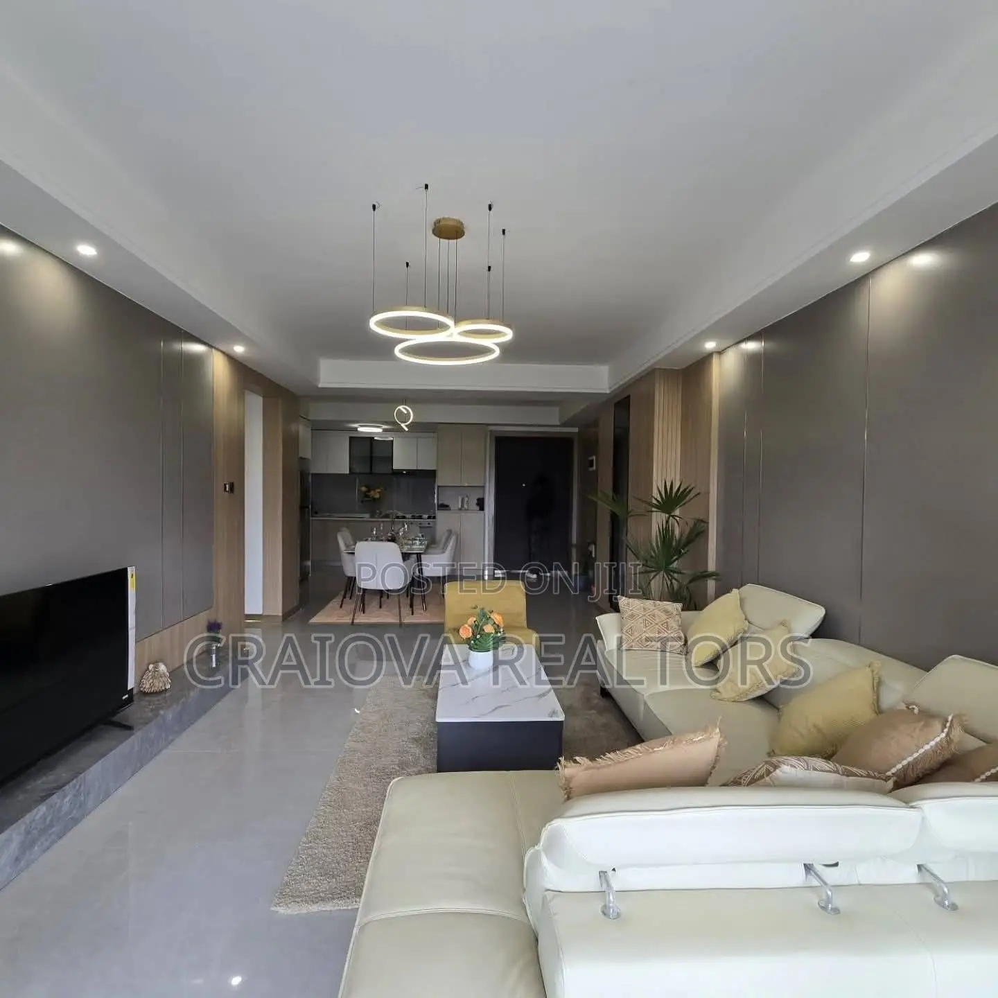 3bdrm Apartment in Riverside Drive for sale in Riverside Drive