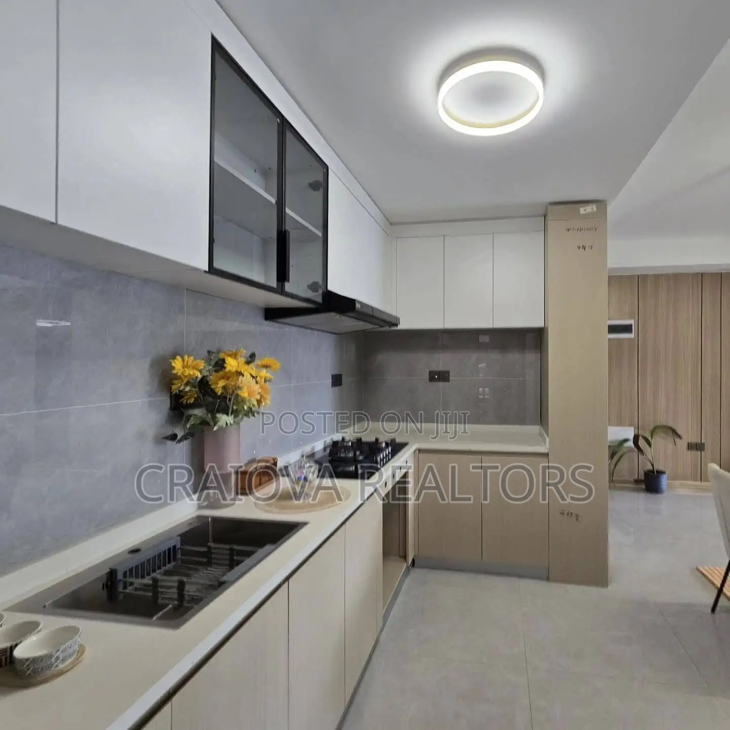 3bdrm Apartment in Riverside Drive for sale in Riverside Drive