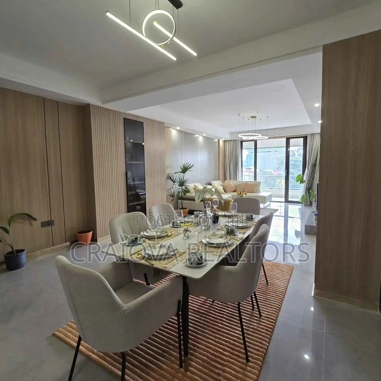 3bdrm Apartment in Riverside Drive for sale in Riverside Drive