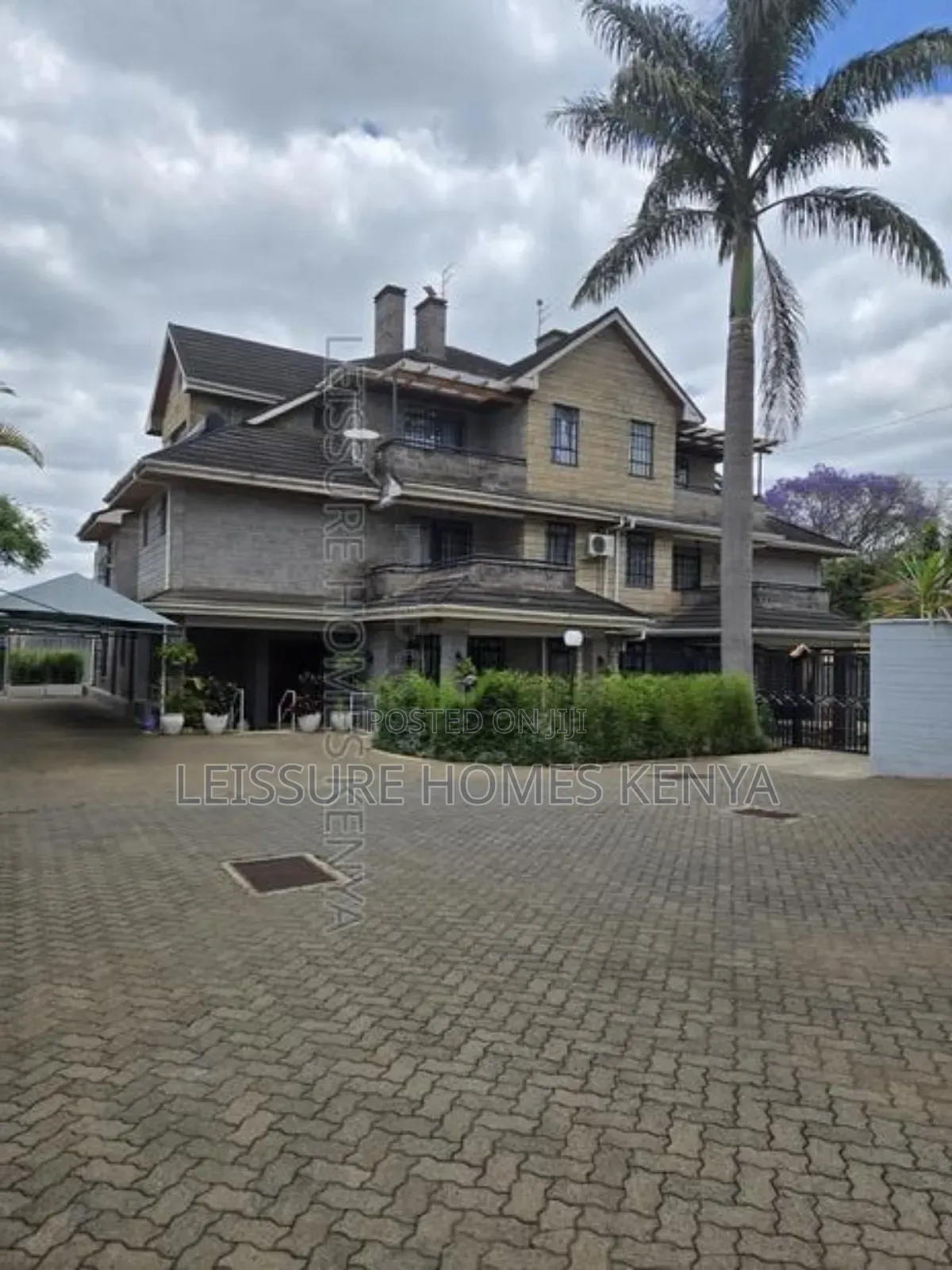 5bdrm Townhouse / Terrace in Lavington for rent in Lavington