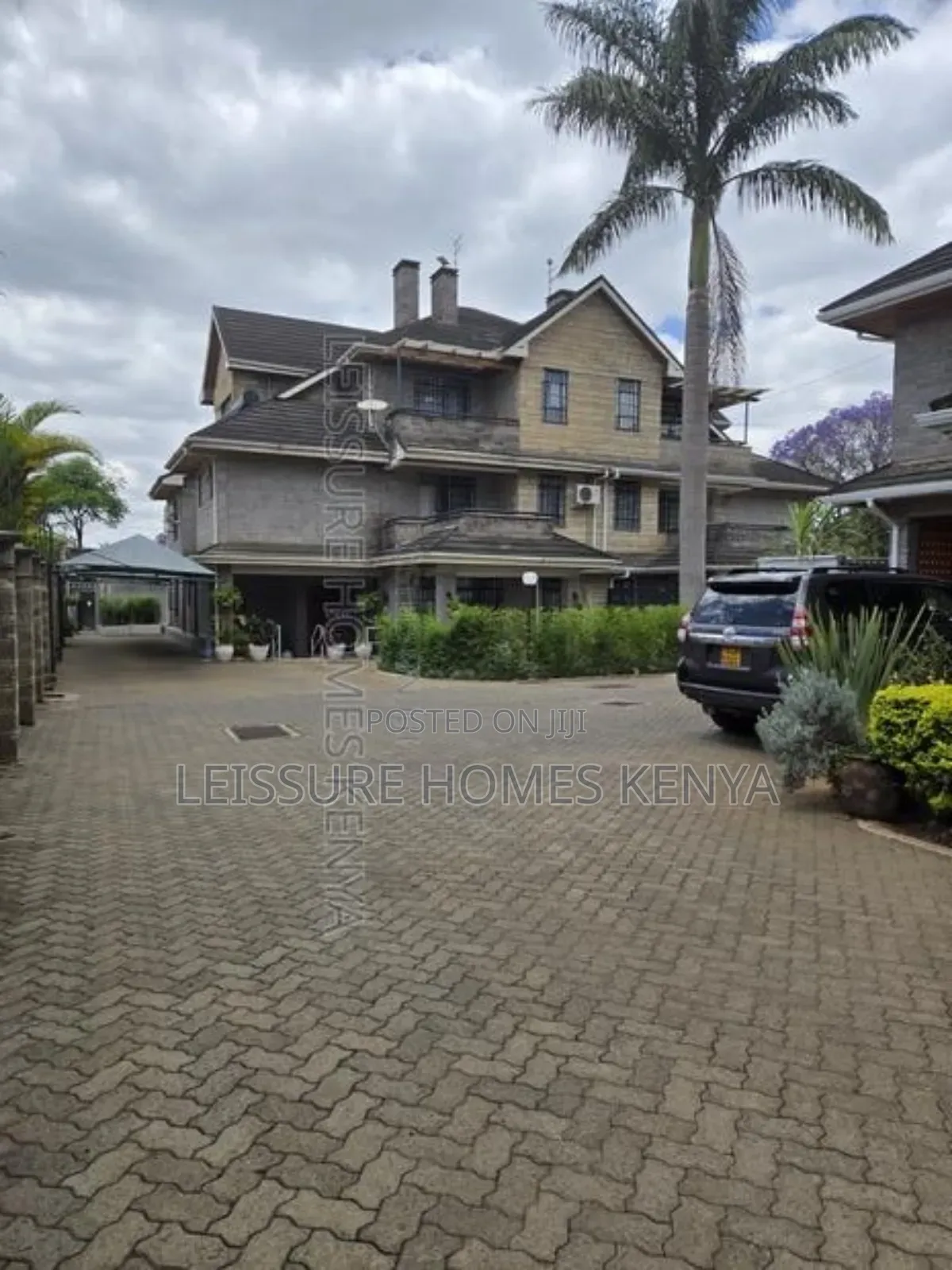 5bdrm Townhouse / Terrace in Lavington for rent in Lavington