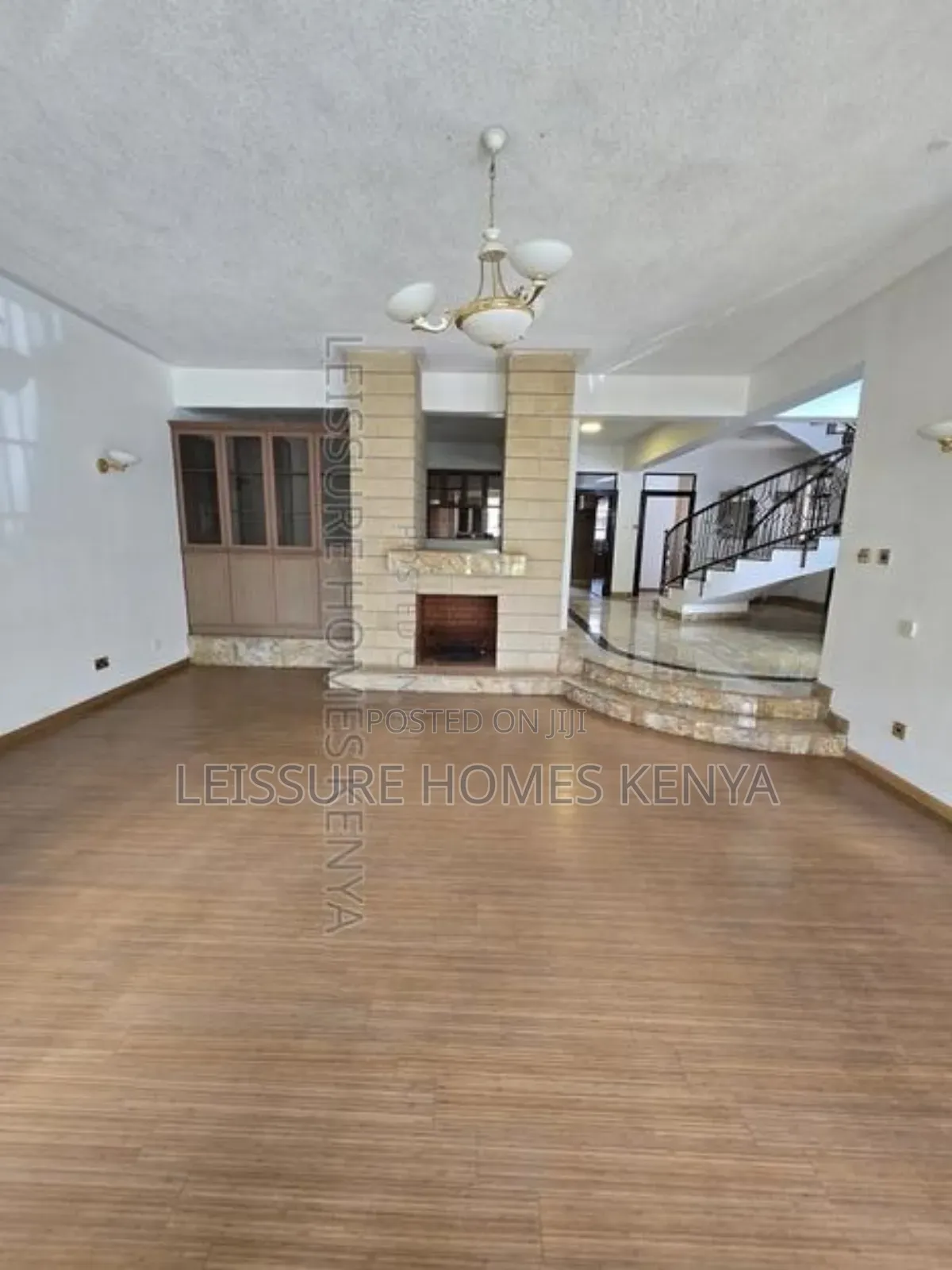 5bdrm Townhouse / Terrace in Lavington for rent in Lavington