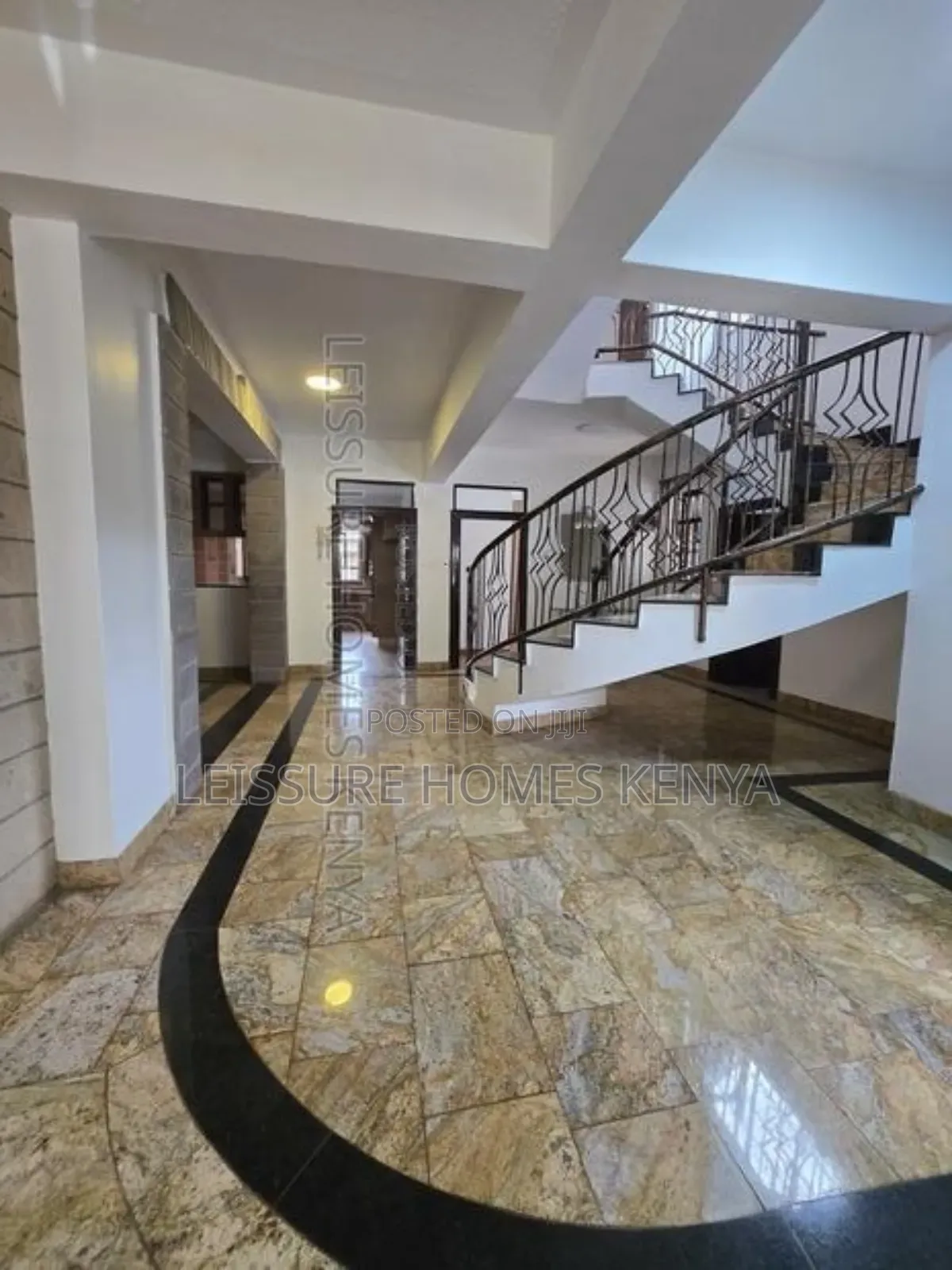 5bdrm Townhouse / Terrace in Lavington for rent in Lavington