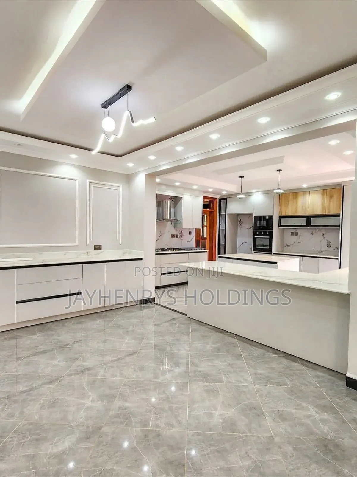 5bdrm House in Runda for sale in Runda