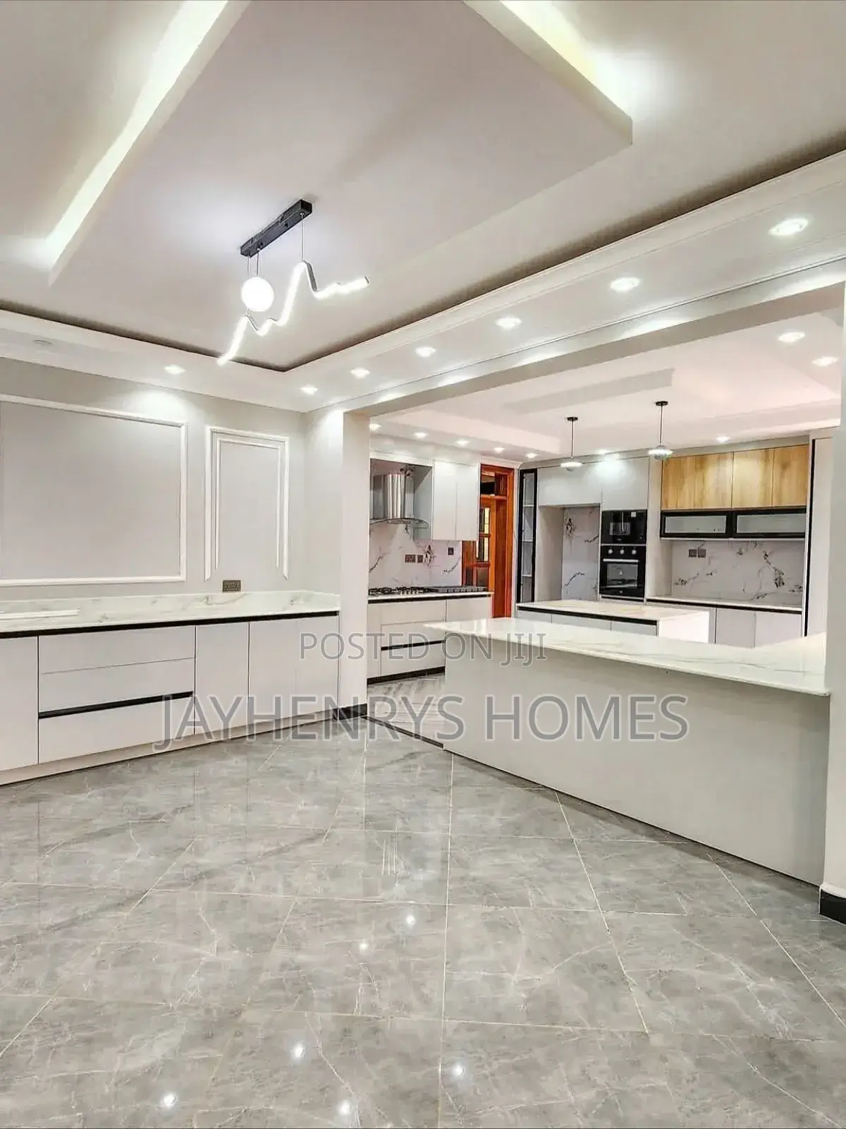 5bdrm House in Runda for sale in Runda
