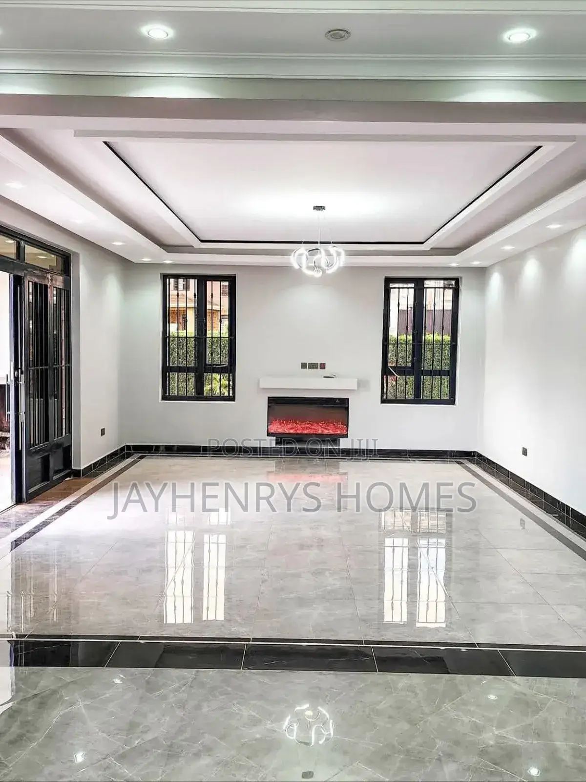 5bdrm House in Runda for sale in Runda
