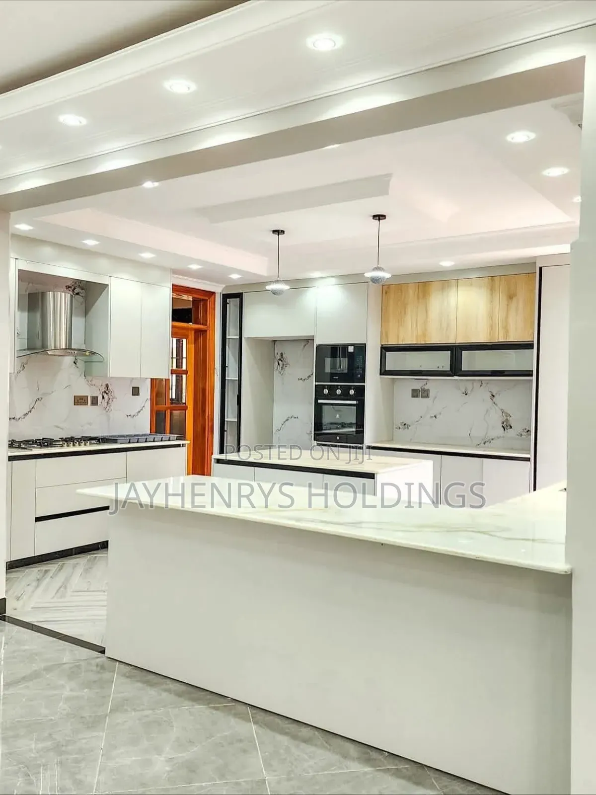 5bdrm House in Runda for sale in Runda