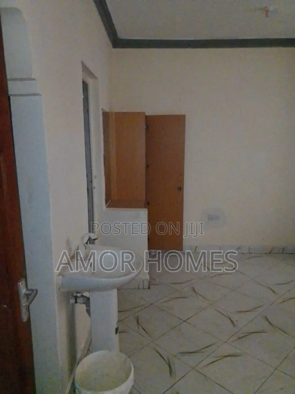 1bdrm Bedsitter in Falcon, Mshomoroni for rent in Mshomoroni