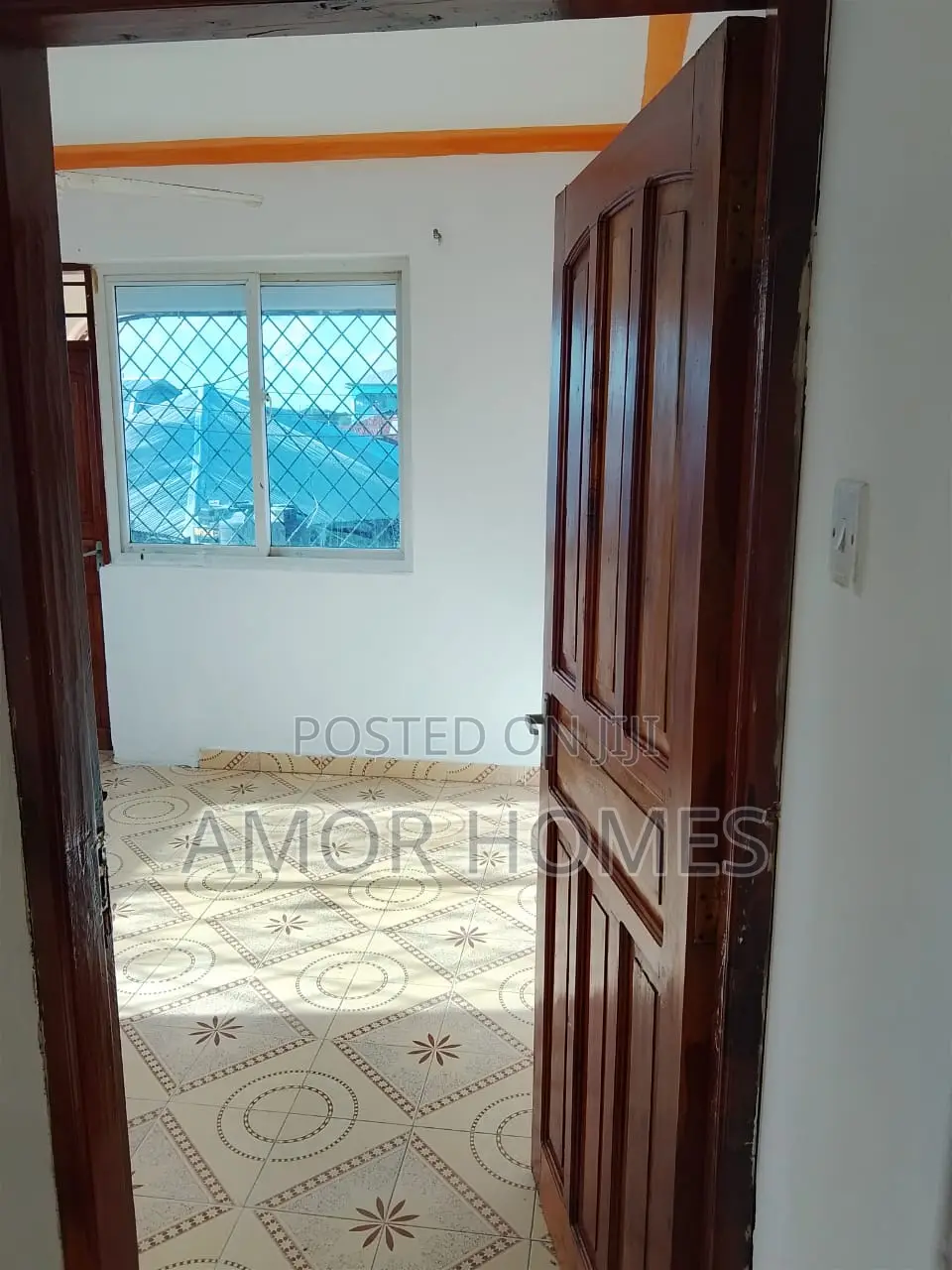 1bdrm Bedsitter in Falcon, Mshomoroni for rent in Mshomoroni