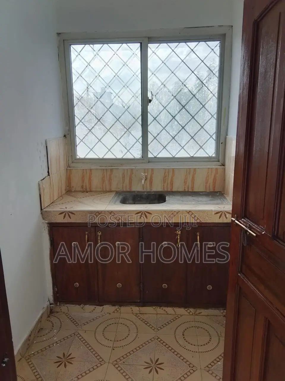 1bdrm Bedsitter in Falcon, Mshomoroni for rent in Mshomoroni