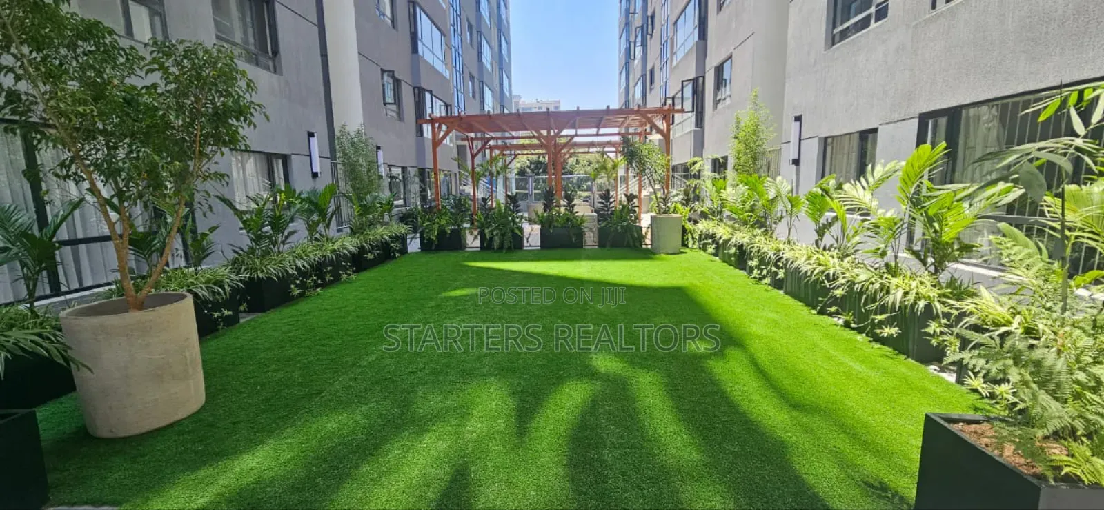 2bdrm Apartment in Valley Arcade, Lavington for rent in Lavington