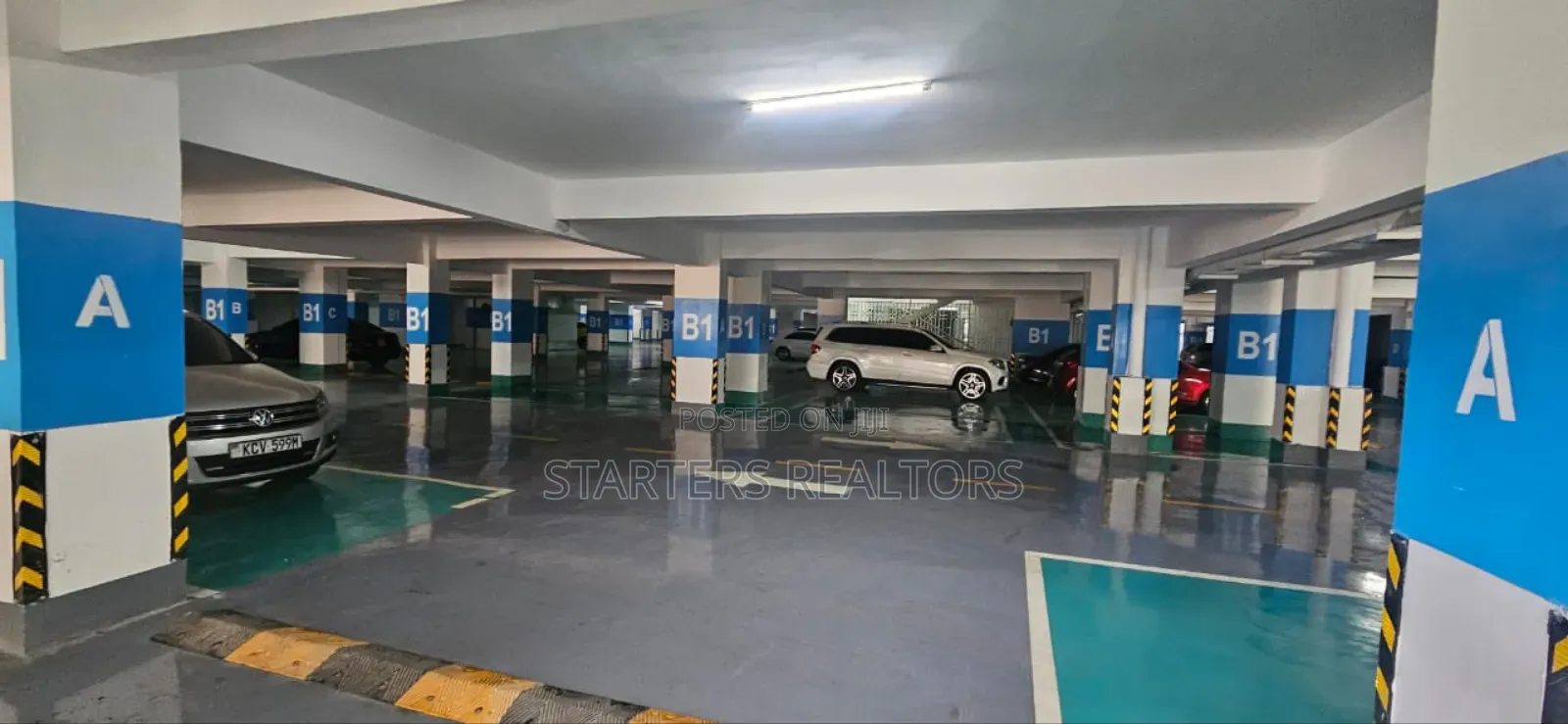 2bdrm Apartment in Valley Arcade, Lavington for rent in Lavington