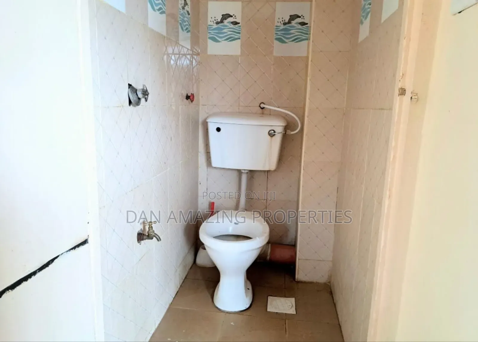 Block of Apartments With 126 Bedsitter Juja for Sale Fully Occupied in Juja