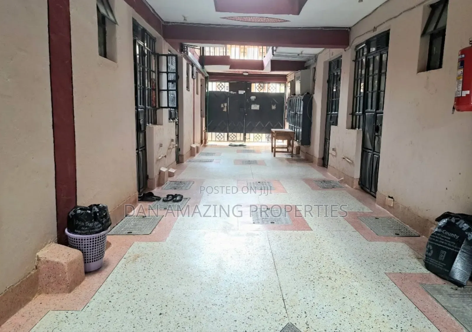 Block of Apartments With 126 Bedsitter Juja for Sale Fully Occupied in Juja