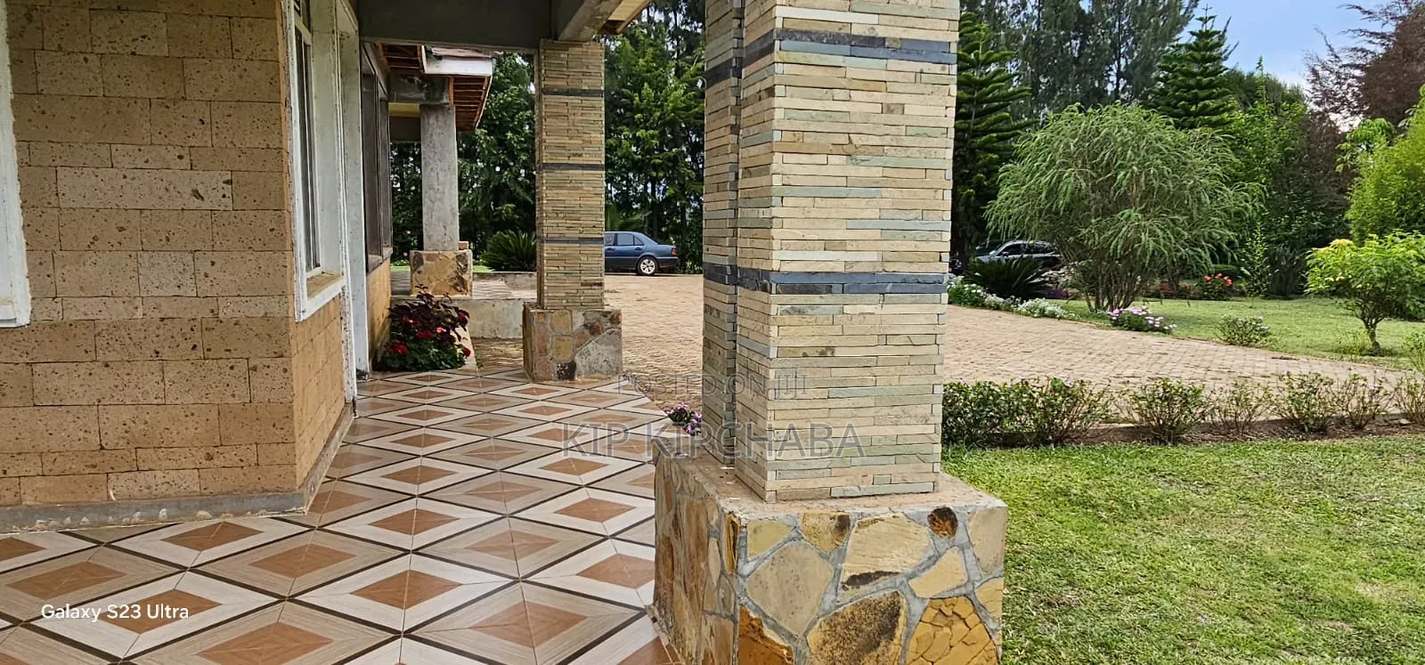 5bdrm House in Kiplombe for sale in Kiplombe