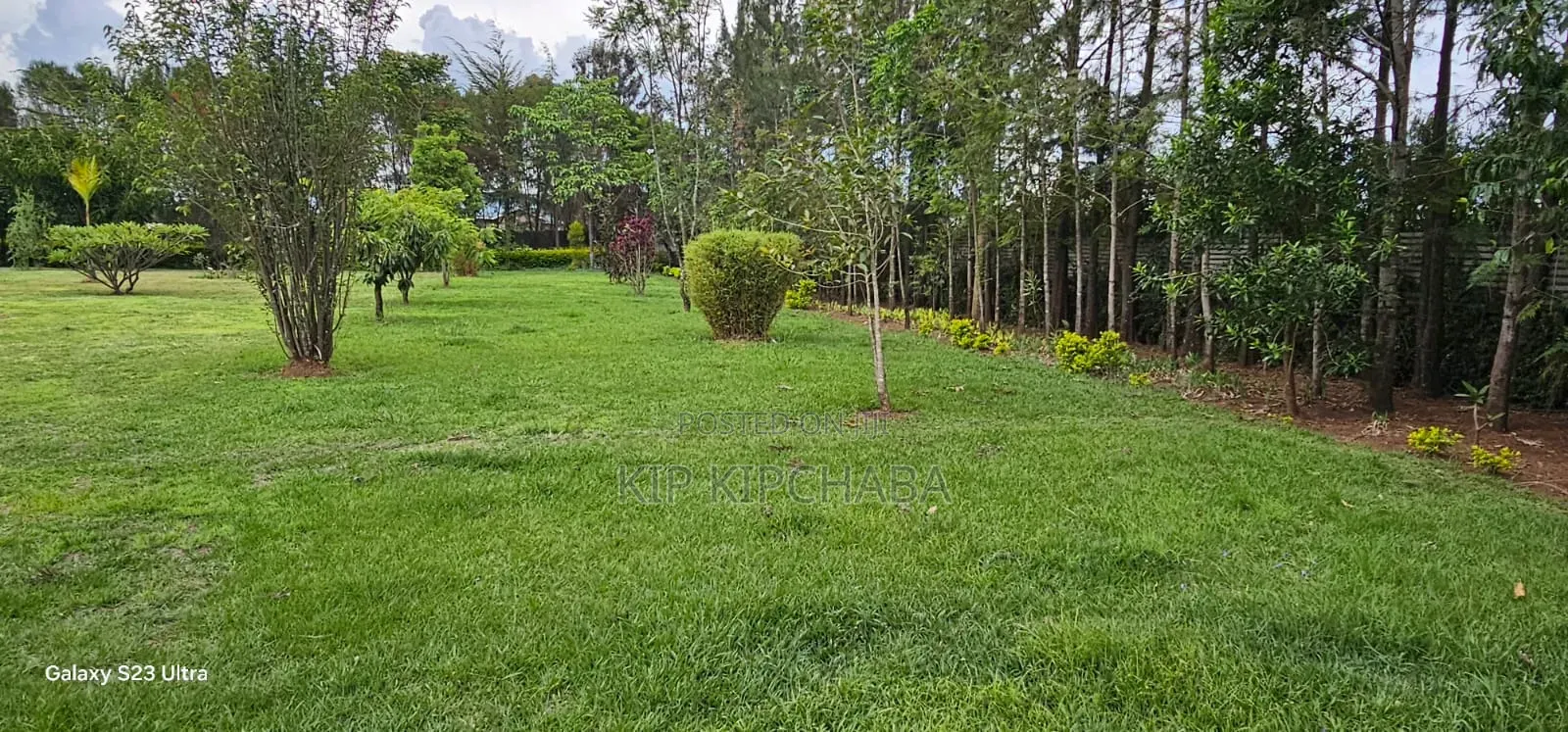 5bdrm House in Kiplombe for sale in Kiplombe