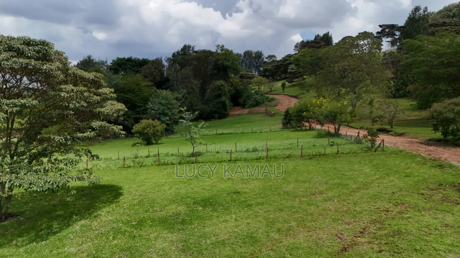 Prime 1⁄4 Acre Well Planned Gated Community In Ngong in Ngong