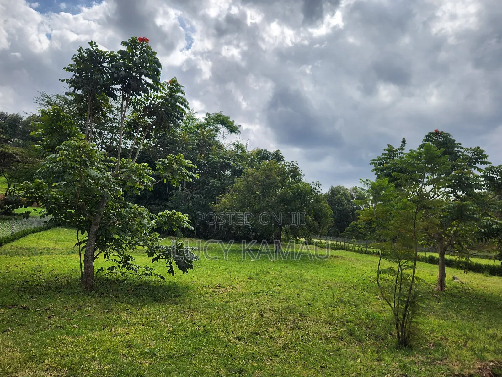 Prime 1⁄4 Acre Well Planned Gated Community In Ngong in Ngong