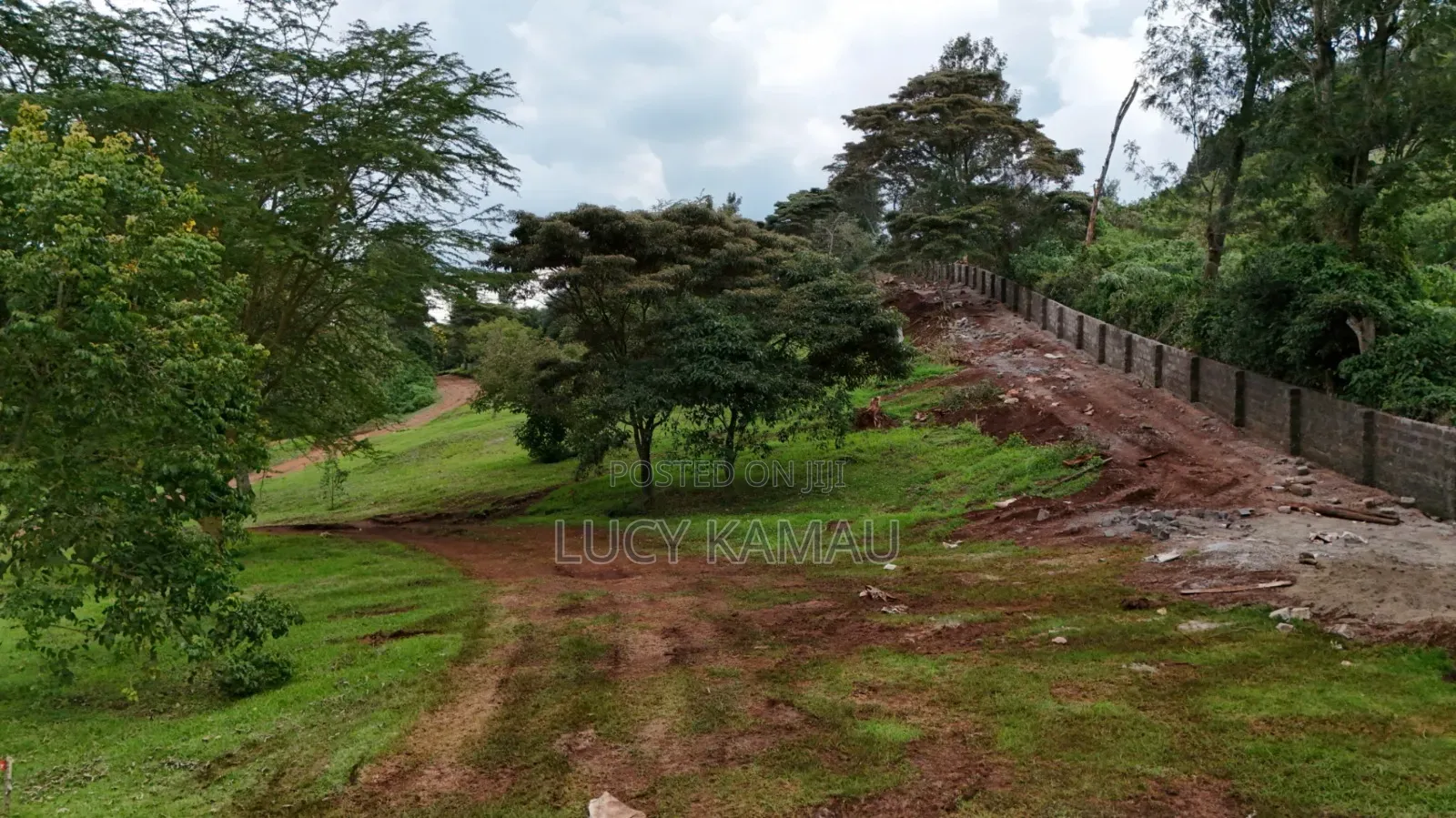 Prime 1⁄4 Acre Well Planned Gated Community In Ngong in Ngong