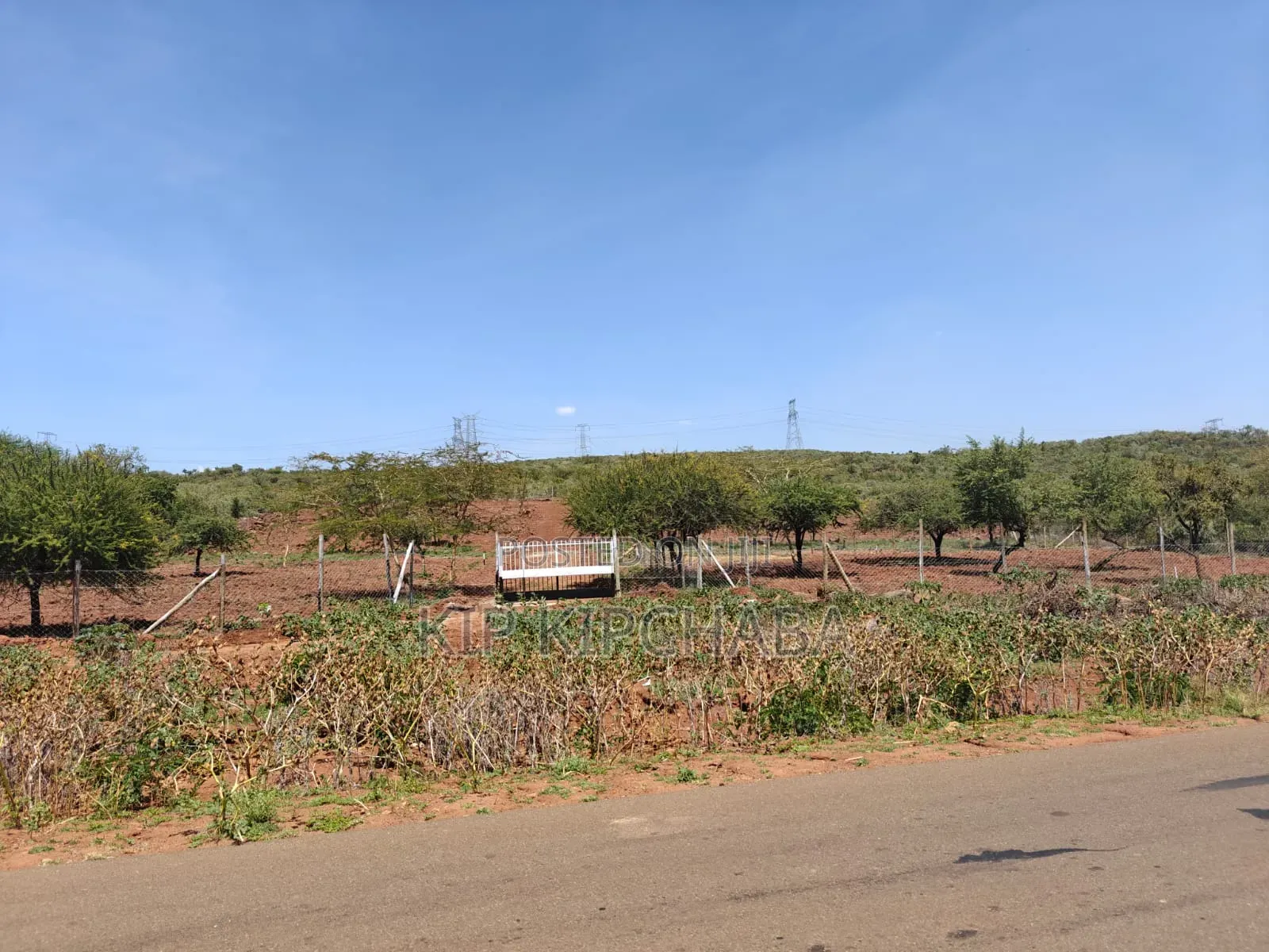 Plots for Sale in Ngong Maroroi Near Suswa Kajiado Near Kiambu Border in Ngong