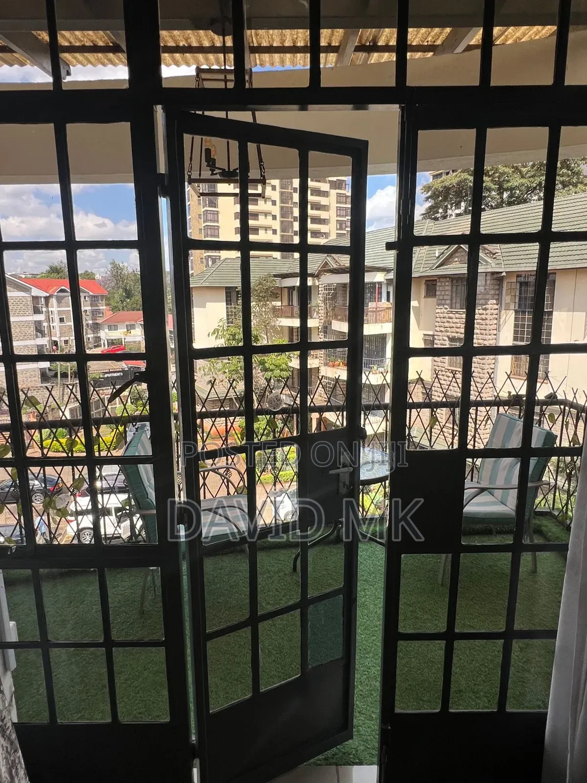 3bdrm Apartment in Tabere Scrent, Kileleshwa for sale in Kileleshwa
