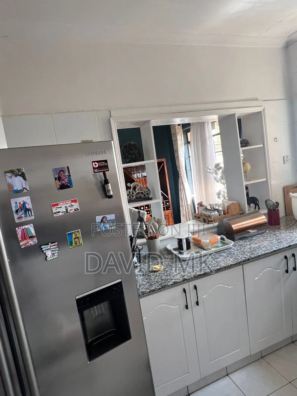 3bdrm Apartment in Tabere Scrent, Kileleshwa for sale in Kileleshwa