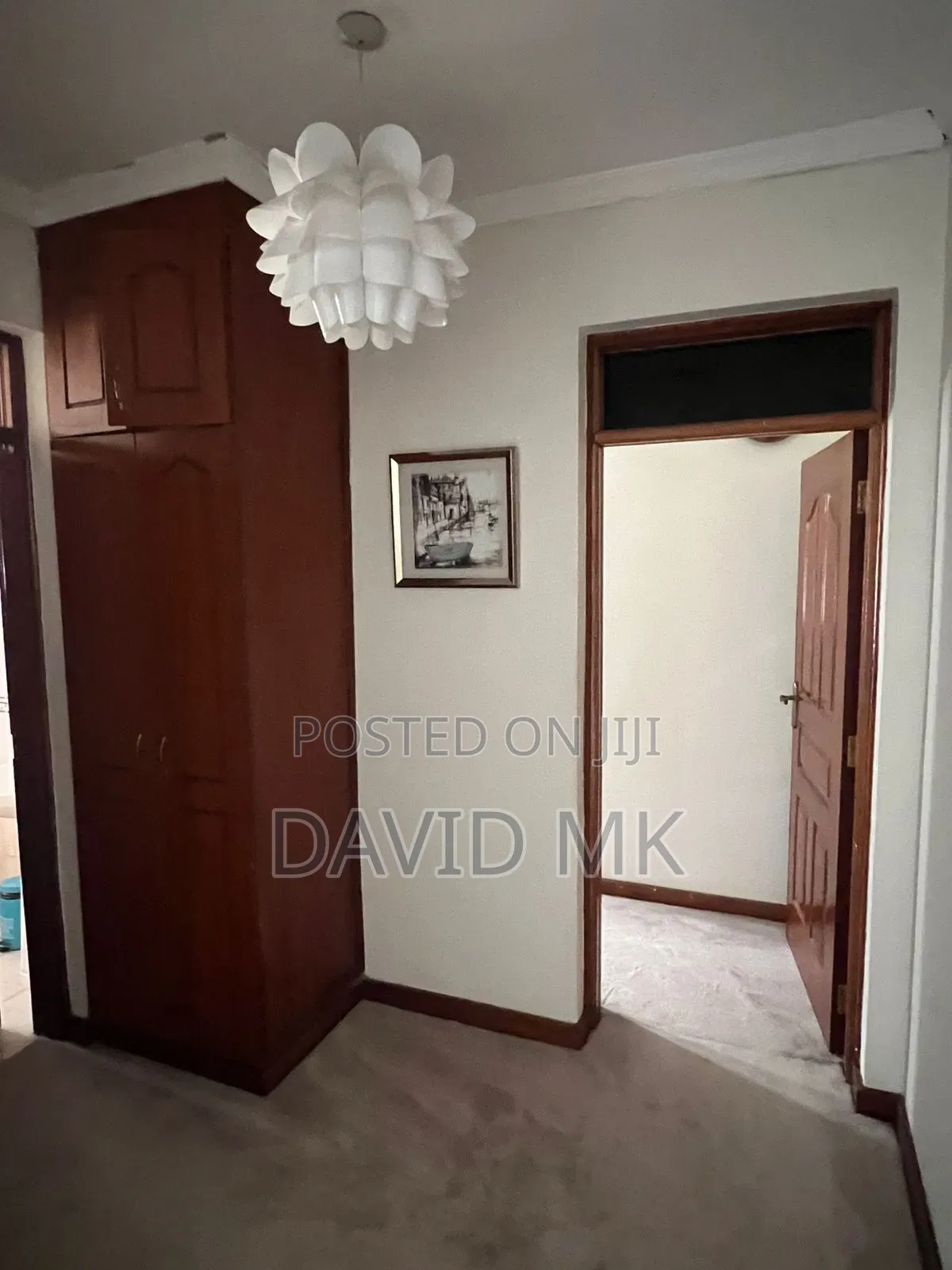 3bdrm Apartment in Tabere Scrent, Kileleshwa for sale in Kileleshwa