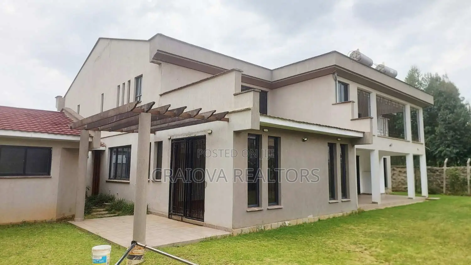 5bdrm Townhouse/Terrace in Lavington for sale in Lavington