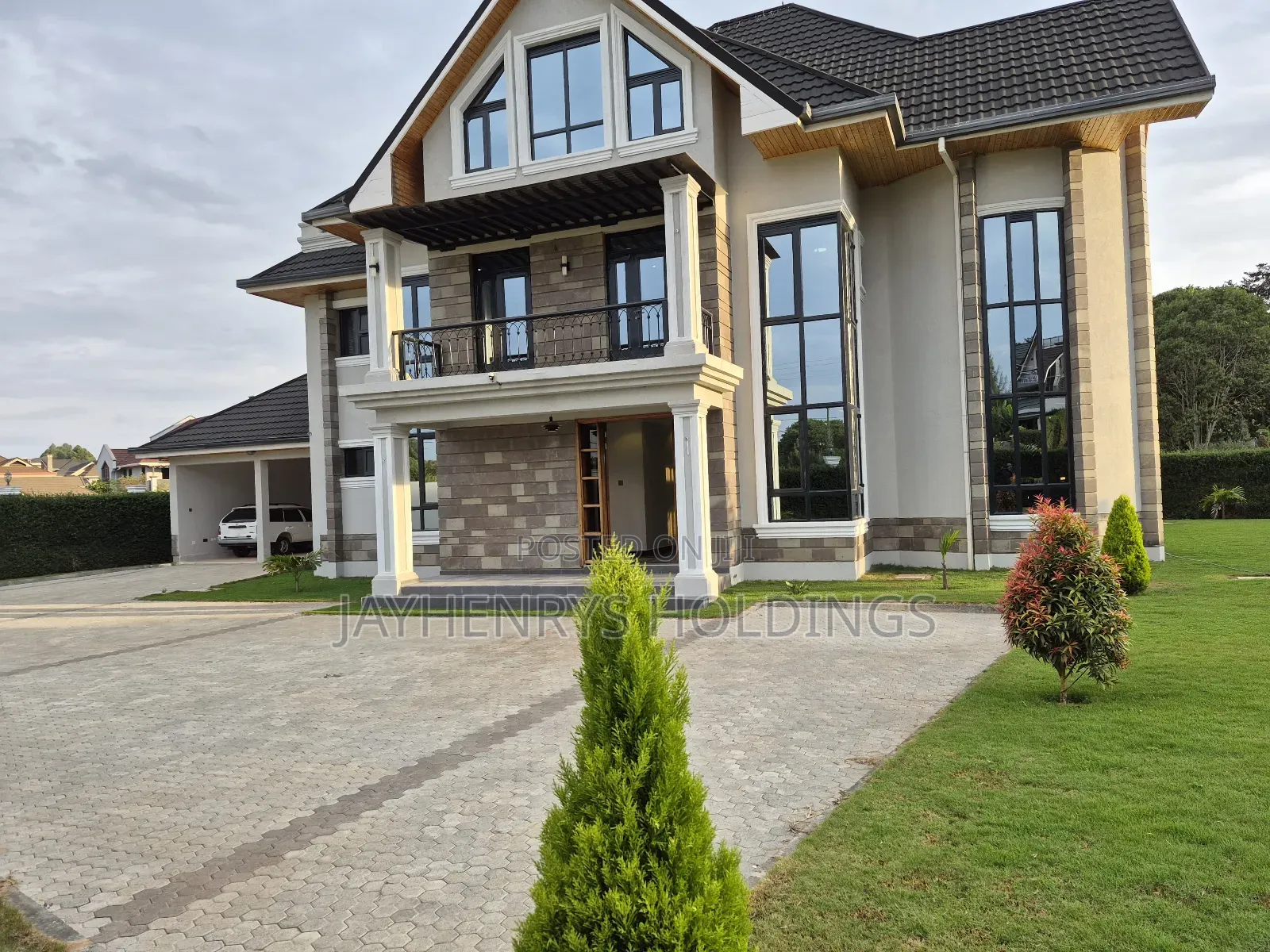 5bdrm House in Runda for sale in Runda