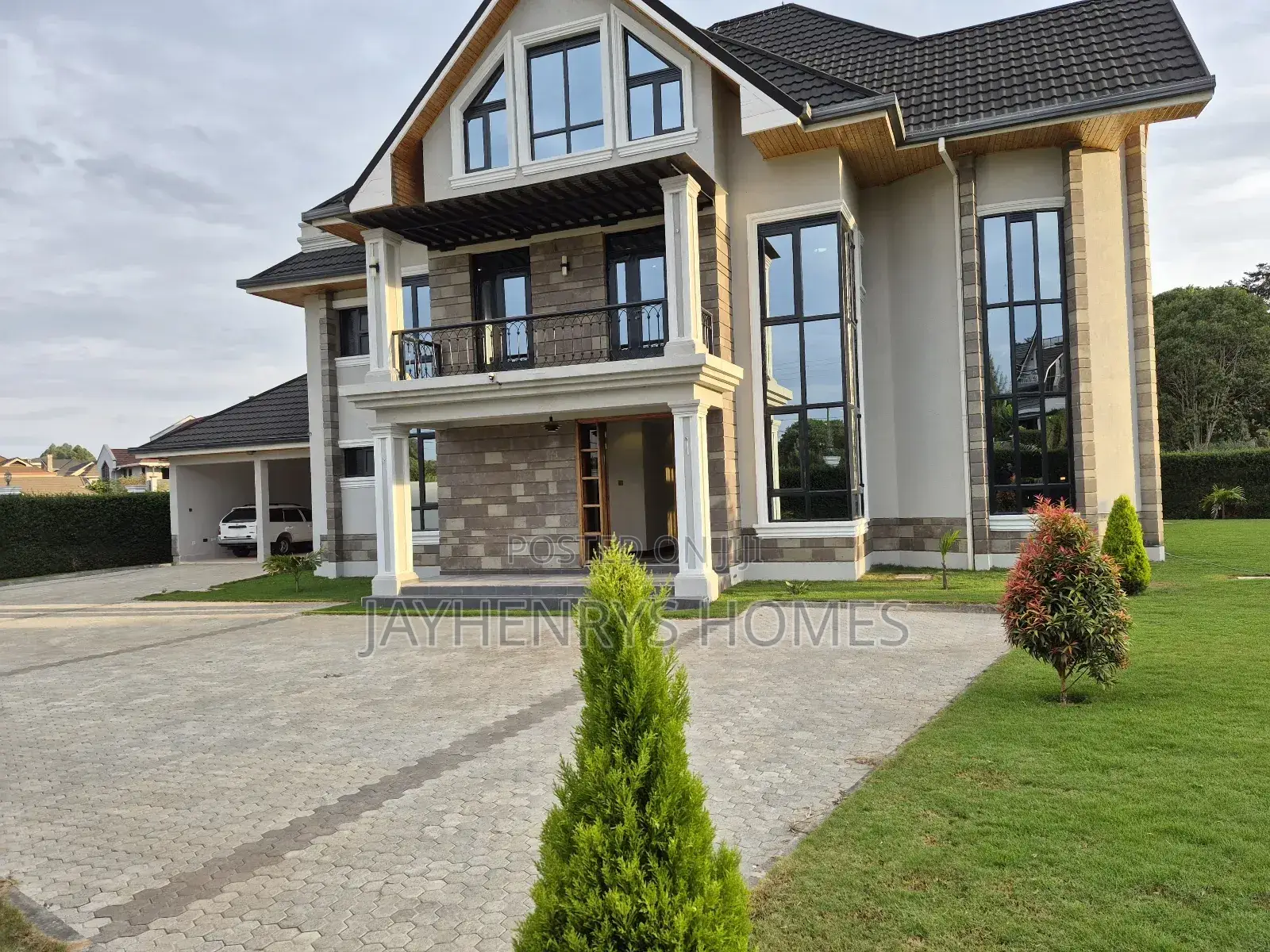 5bdrm House in Runda for sale in Runda