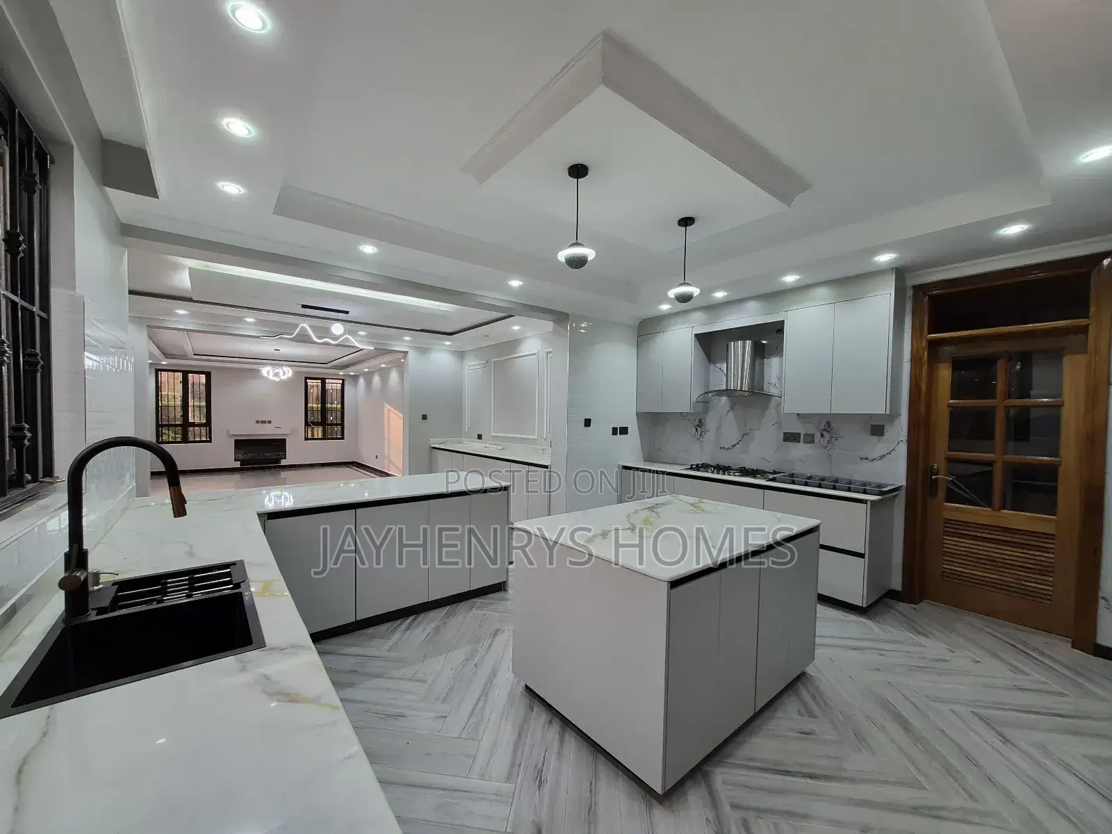 5bdrm House in Runda for sale in Runda