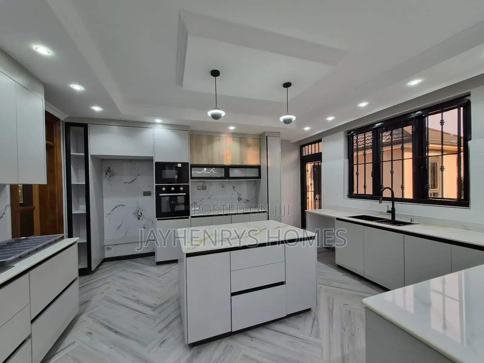 5bdrm House in Runda for sale in Runda