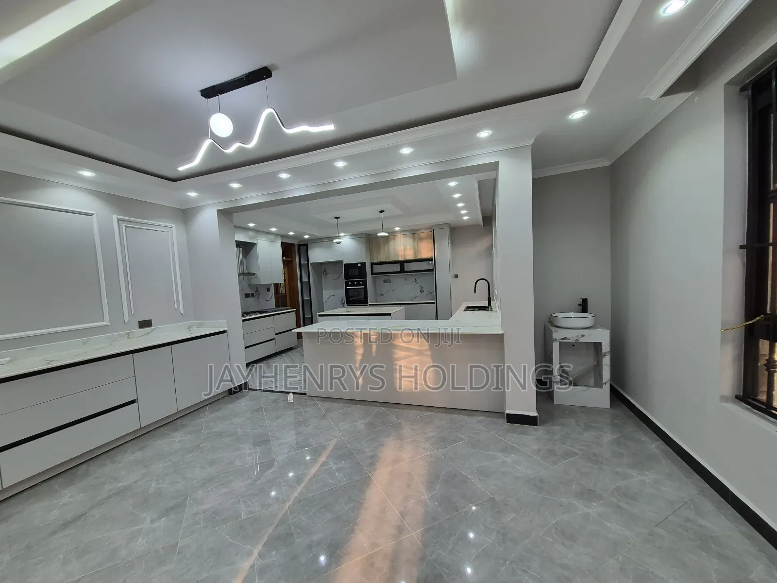 5bdrm House in Runda for sale in Runda