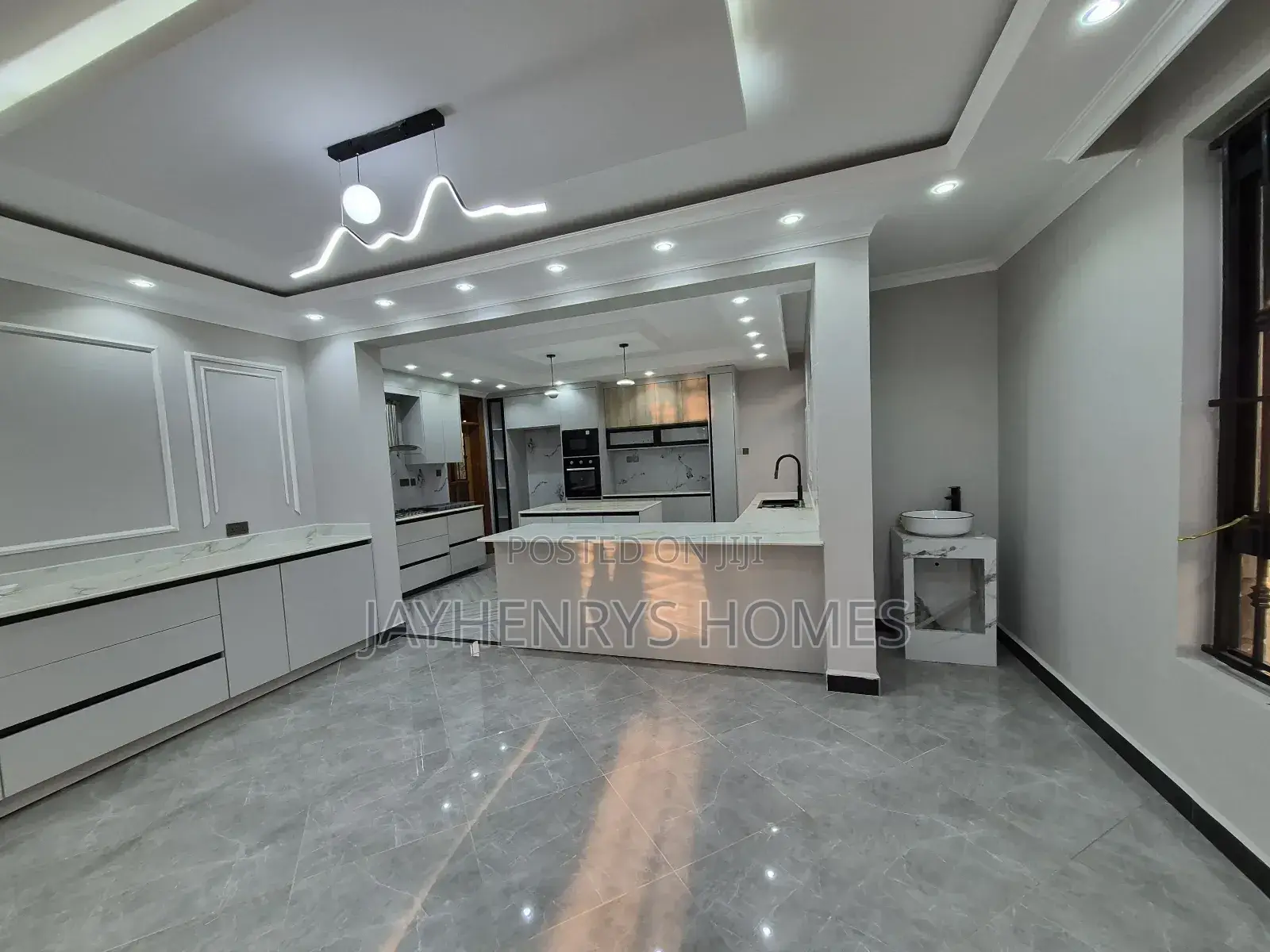 5bdrm House in Runda for sale in Runda