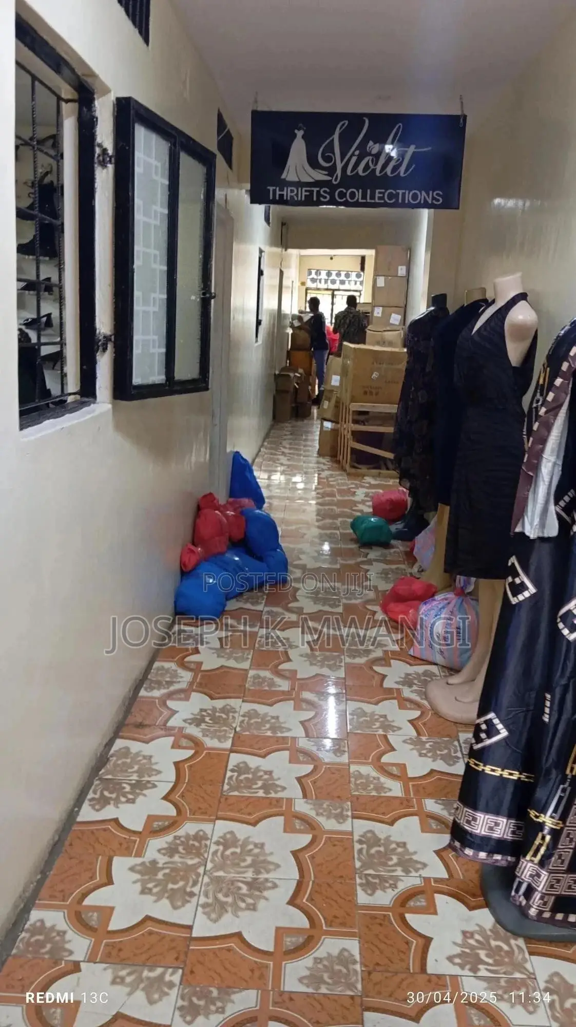 Nairobi CBD Prime Property Along Tom Mboya Street. in Nairobi Central